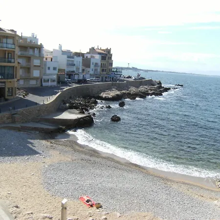 Els Pescadors 2-1 Apartmán