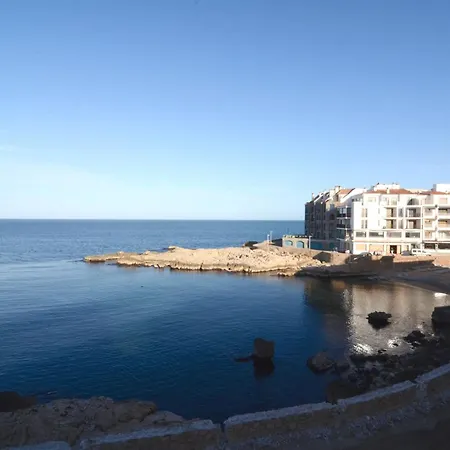 Apartament Els Pescadors 2-1 *